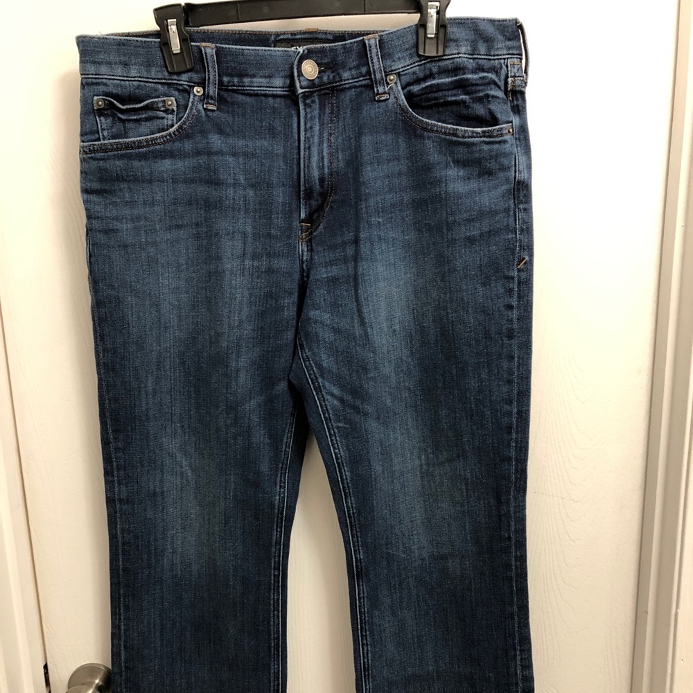 Express Jeans